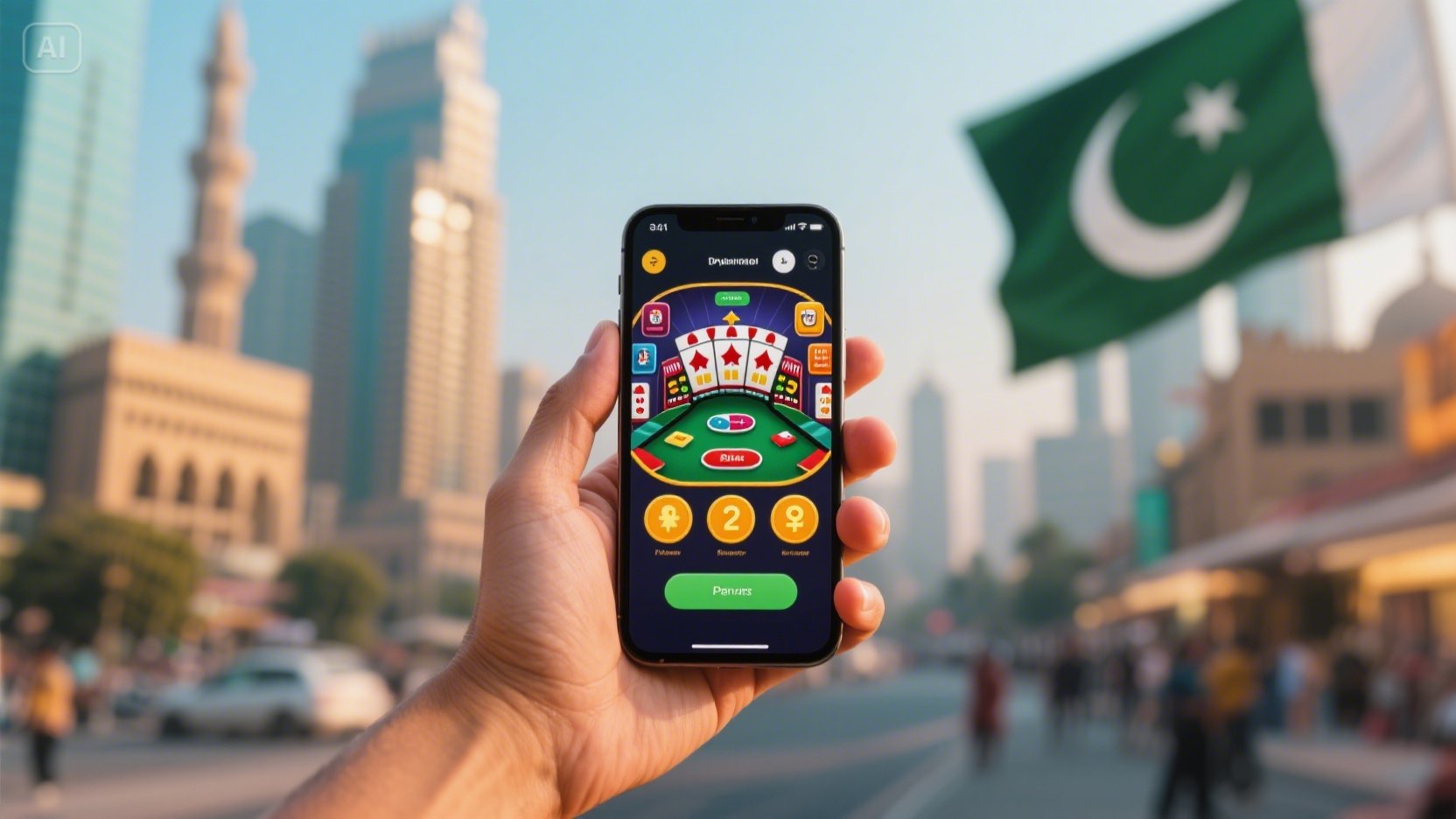 Bull Spins CasinoDeposit once and receive 200% instantly! Pakistan’s users can enjoy smooth gameplay and fast PKR rewards daily.