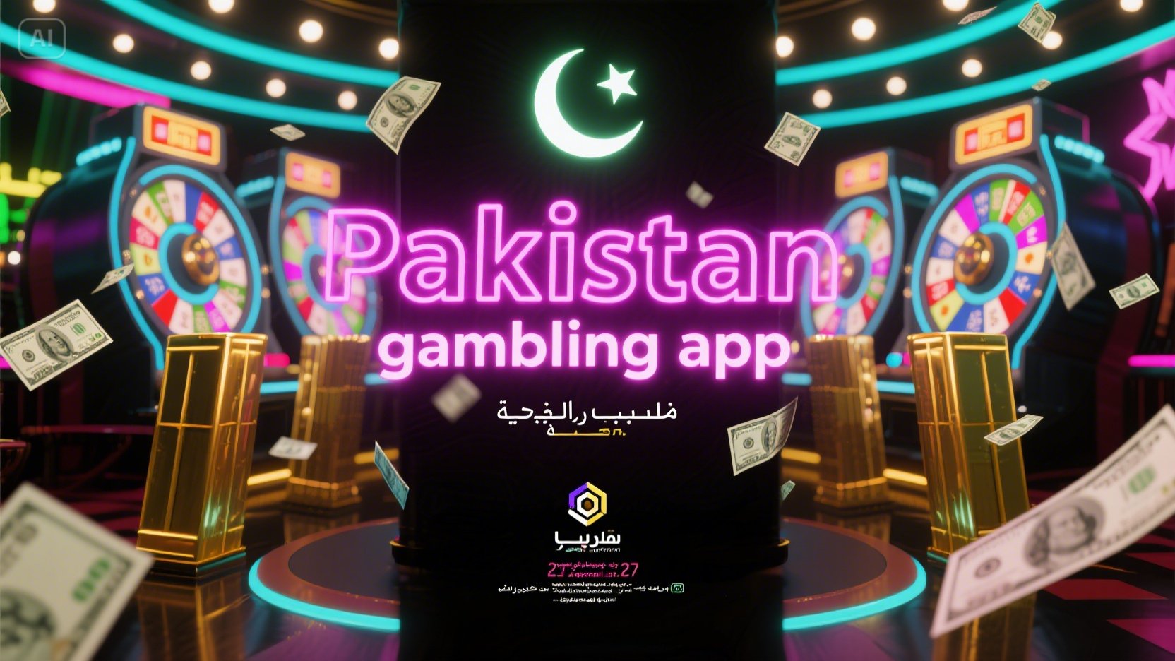 Bull Spins CasinoJoin Pakistan’s best gaming site and enjoy a 200% instant bonus! Deposit using JazzCash or Easypaisa, play casino, and withdraw PKR instantly.