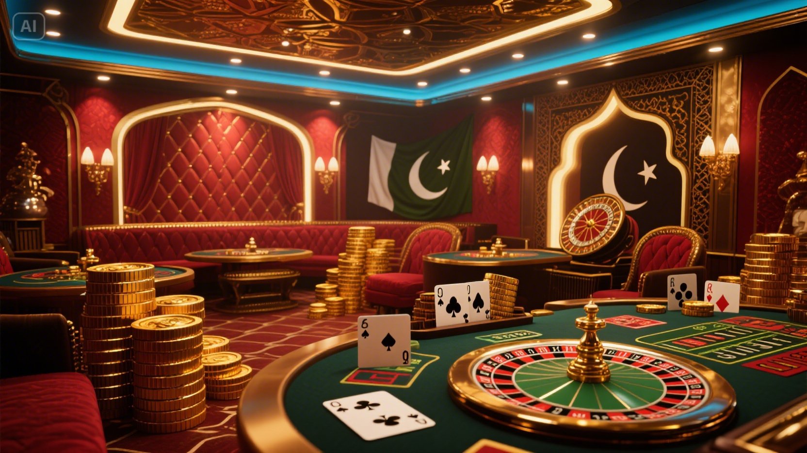 Bull Spins CasinoMake your first recharge today and claim 200% instantly credited! Pakistan’s players can spin, win, and withdraw PKR instantly using JazzCash or Easypaisa.
