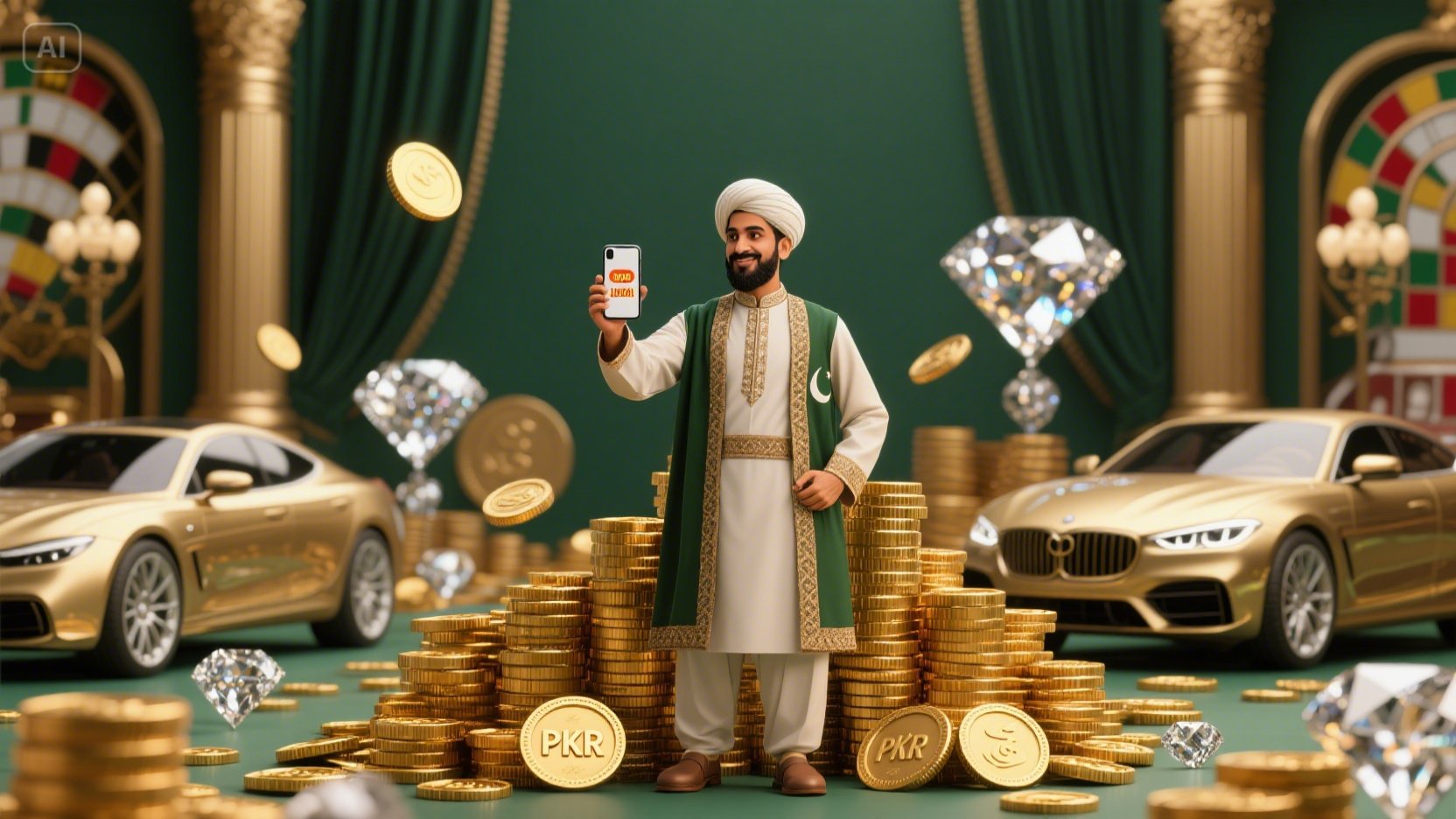 Registration at Bull Spins Casino Casino