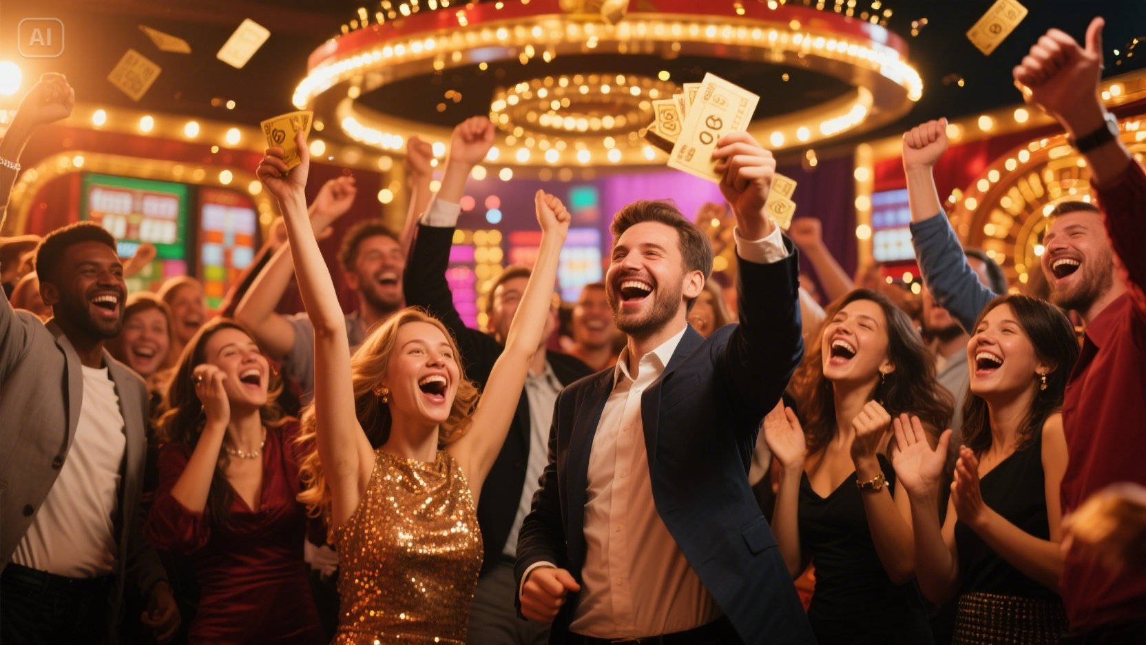 Registration at Bull Spins Casino Casino