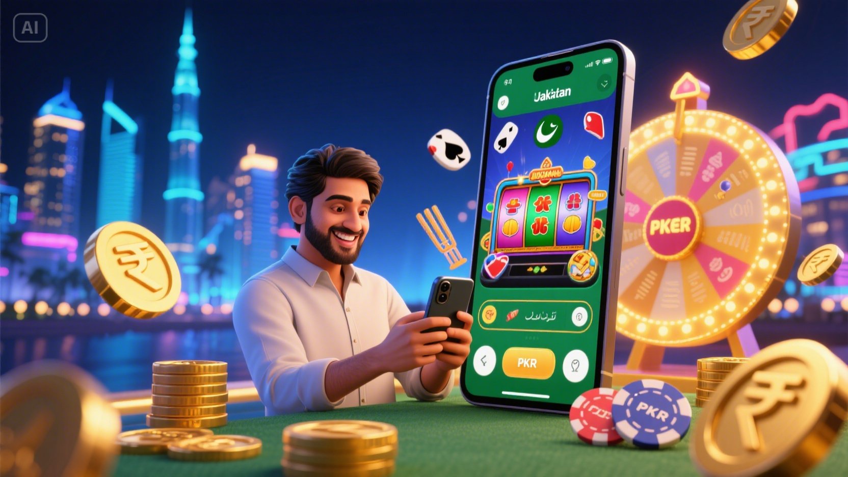Casino Bull Spins Casino desktop and mobile interfaces