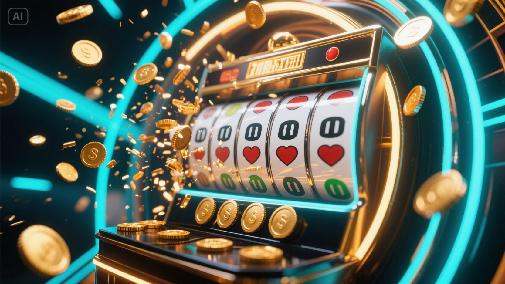 Casino Bull Spins Casino desktop and mobile interfaces