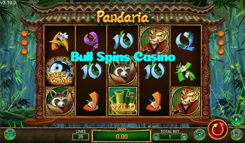 Bull Spins Casino خوش آمدید بونس +600% پیشکش موبائل ایپ کے پروموشن سیکشن میں دکھائی دیتی ہے۔
