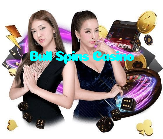 Bull Spins Casino