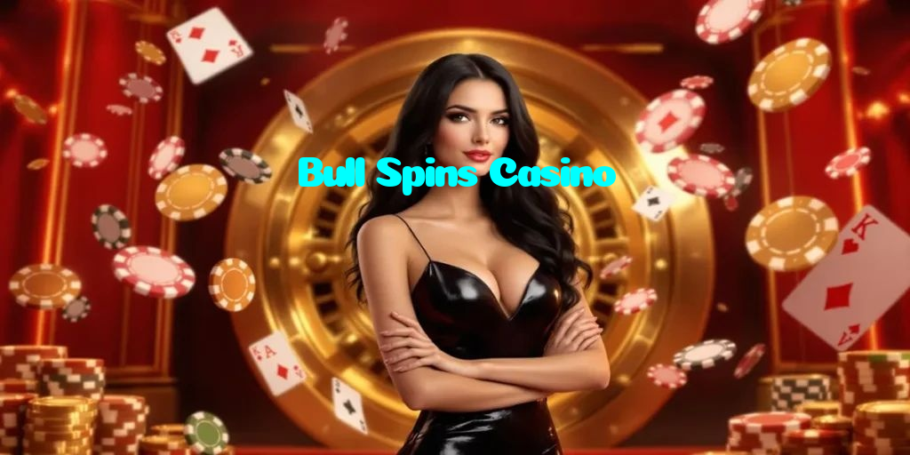 making first deposit on Bull Spins Casino website using local payment methods in Pakistan